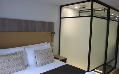 Euston Square Hotel