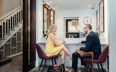 Blandford Hotel