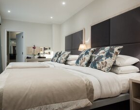 Blandford Hotel
