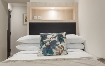 Blandford Hotel