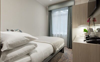 Blandford Hotel