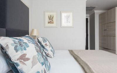 Blandford Hotel