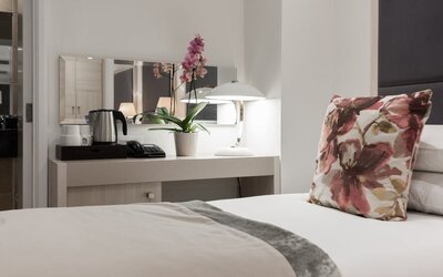 Blandford Hotel