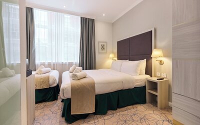 Blandford Hotel