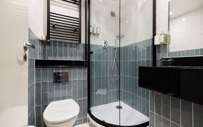 Blandford Hotel