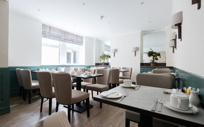 Blandford Hotel
