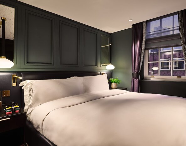 The Mayfair Townhouse