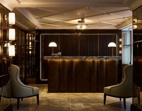 The Mayfair Townhouse