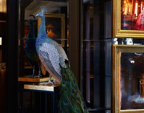 The Mayfair Townhouse