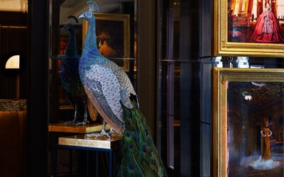 The Mayfair Townhouse