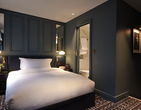 The Mayfair Townhouse