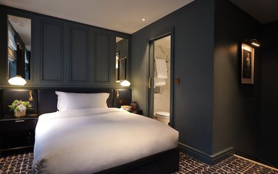 The Mayfair Townhouse