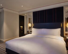The Mayfair Townhouse