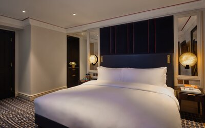 The Mayfair Townhouse