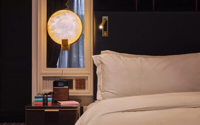 The Mayfair Townhouse