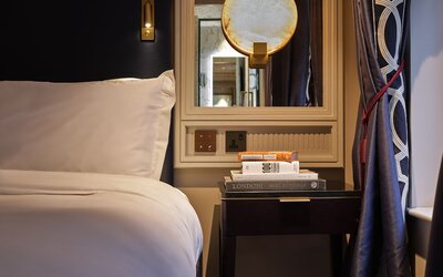 The Mayfair Townhouse