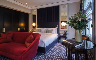 The Mayfair Townhouse