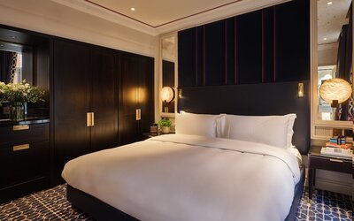 The Mayfair Townhouse