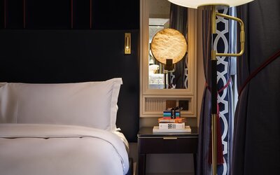The Mayfair Townhouse