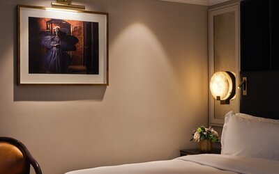 The Mayfair Townhouse