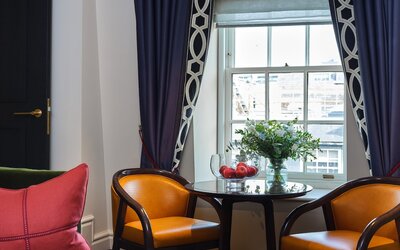 The Mayfair Townhouse