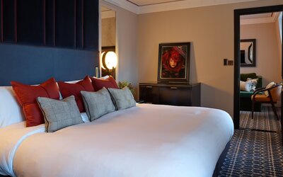 The Mayfair Townhouse