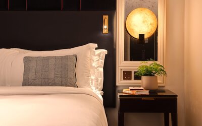 The Mayfair Townhouse
