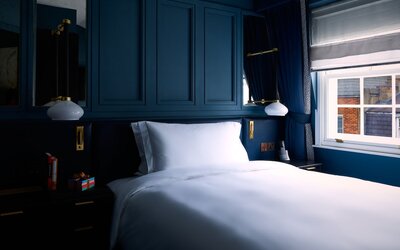The Mayfair Townhouse