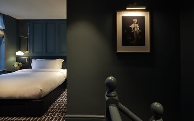 The Mayfair Townhouse