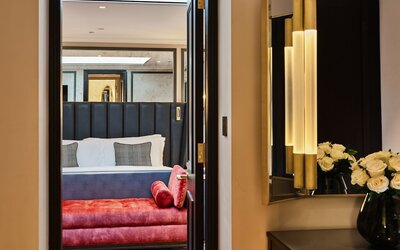 The Mayfair Townhouse