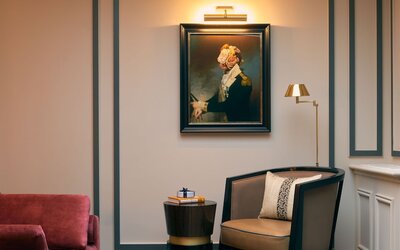 The Mayfair Townhouse