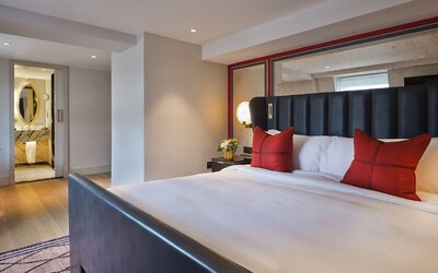 The Mayfair Townhouse