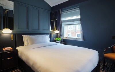 The Mayfair Townhouse