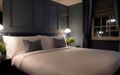 The Mayfair Townhouse