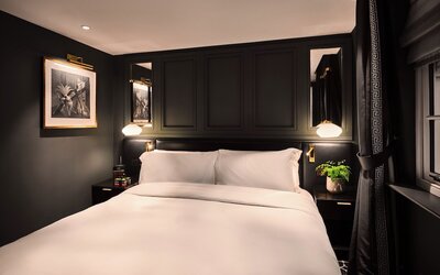 The Mayfair Townhouse
