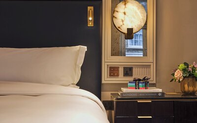 The Mayfair Townhouse