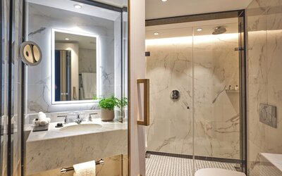 The Mayfair Townhouse