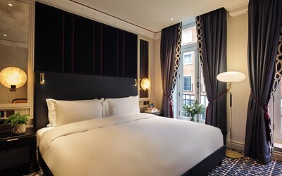 The Mayfair Townhouse