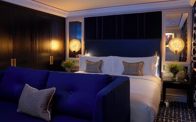 The Mayfair Townhouse
