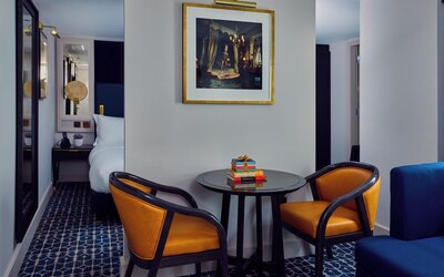 The Mayfair Townhouse