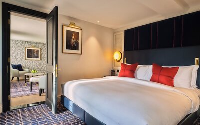 The Mayfair Townhouse