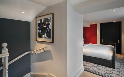 The Mayfair Townhouse