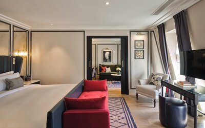 The Mayfair Townhouse