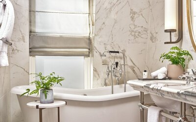 The Mayfair Townhouse