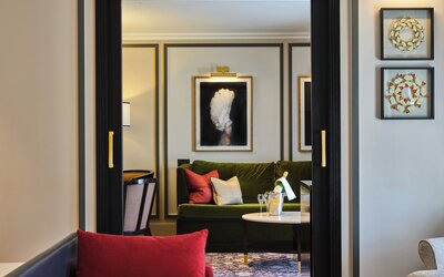 The Mayfair Townhouse
