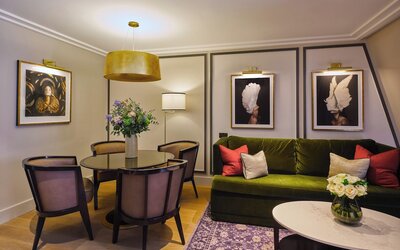 The Mayfair Townhouse
