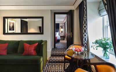 The Mayfair Townhouse