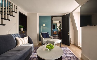 The Mayfair Townhouse