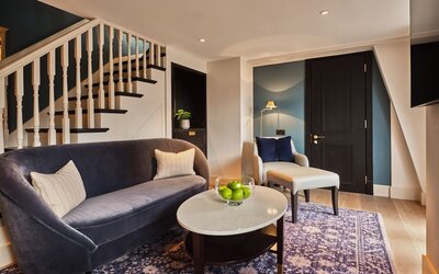 The Mayfair Townhouse