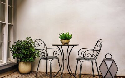The Mayfair Townhouse